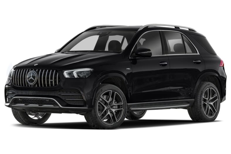 2021 Mercedes-Benz Mercedes-Benz AMG GLE 53